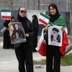 مراسم راهپیمایی روز جهانی قدس در کیش