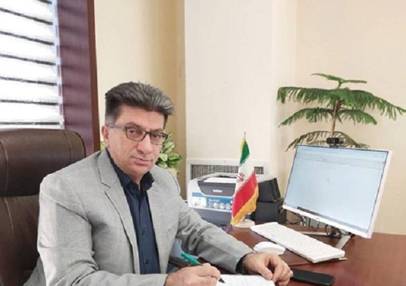 سرپرست مرکز بهداشت کیش، شهادت رهبر معظم انقلاب اسلامی را تسلیت گفت
